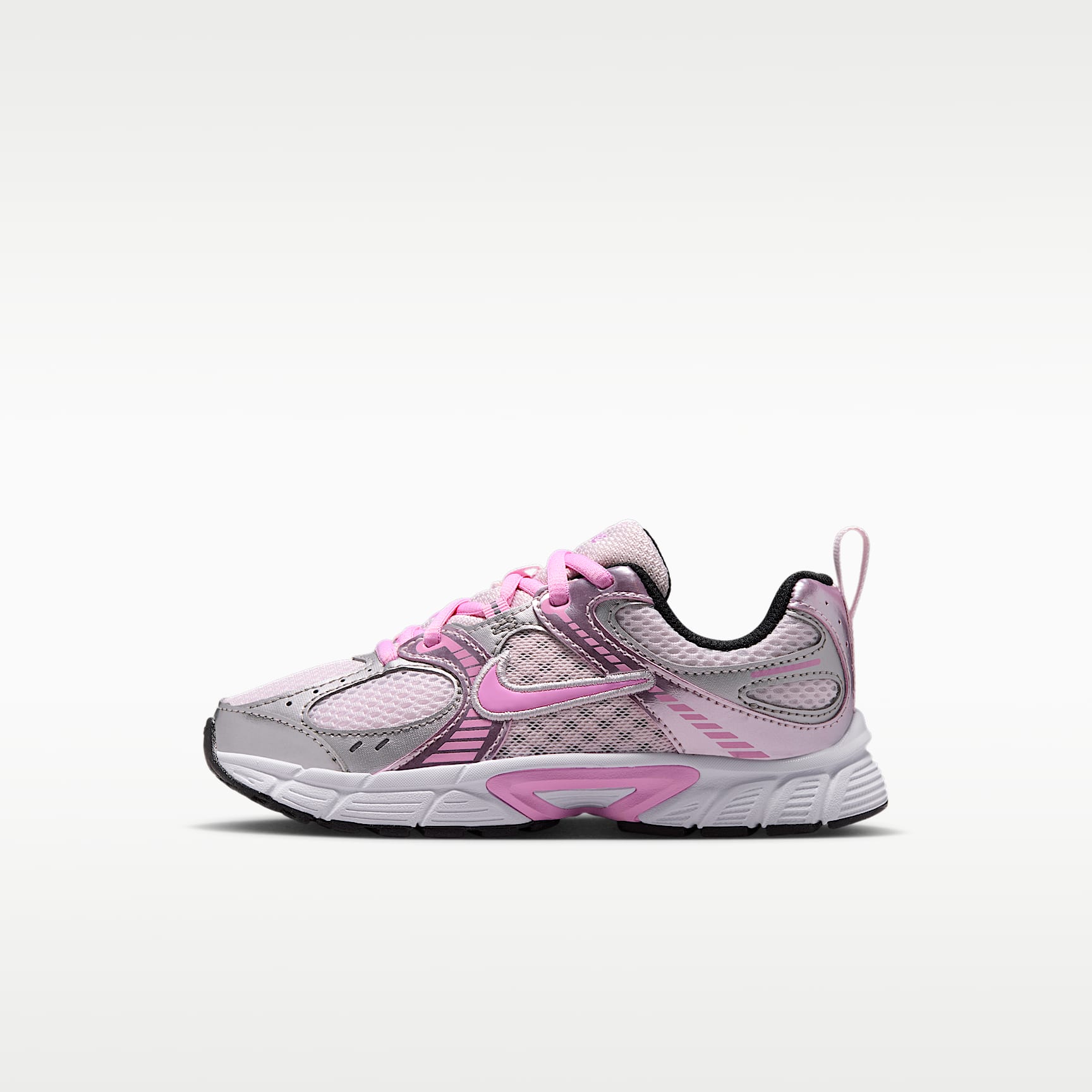Lynx jr (リンクス ジュニア) Nike V5 RNR Little Kids' Shoes (Classic laces). Nike.com